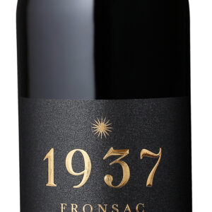 Cuvée 1937 - 2022