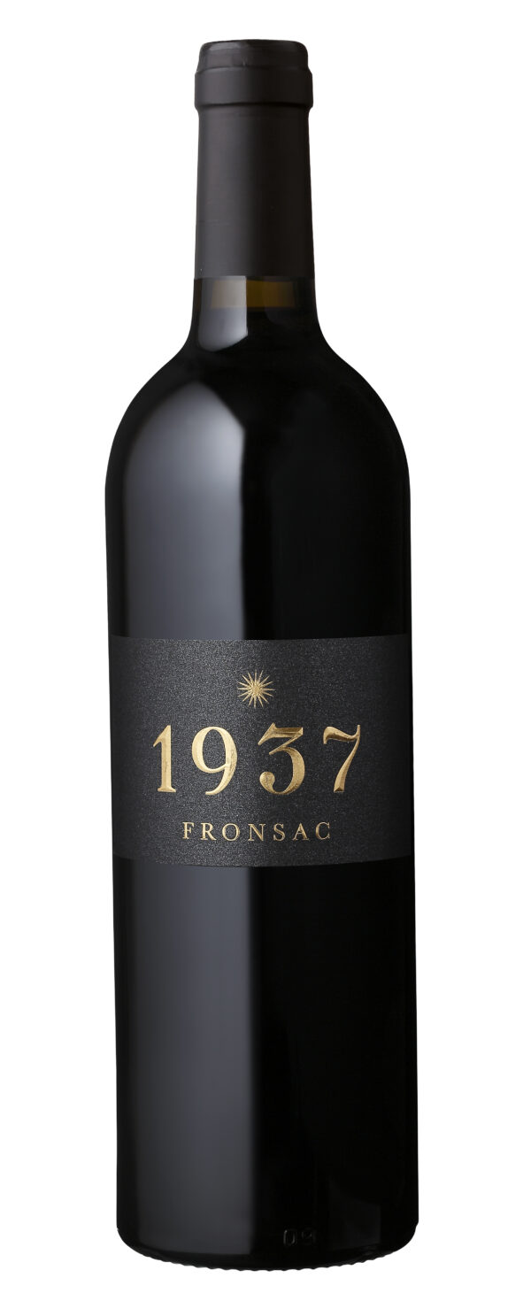 Cuvée 1937 - 2022