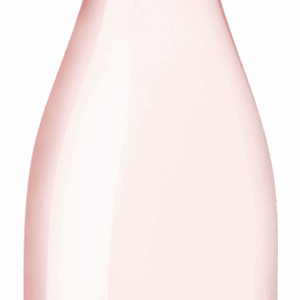Moon, Rosé, Boisson aromatisée à base de vin désalcoolisé, SM