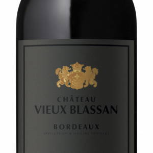 Château Vieux Blassan, AOP Bordeaux, Rouge, 2024