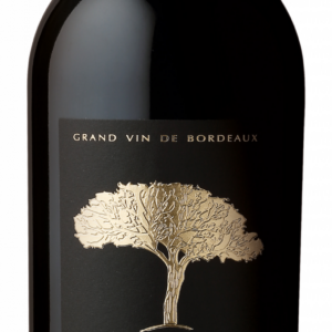 ORIGINES AU PIN, AOC Blaye Côtes de Bordeaux, Rouge, 2022
