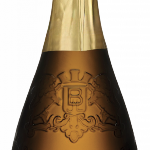 Perle de Tutiac, AOP Crémant de Bordeaux, Effervescent Brut