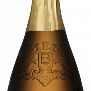 Perle de Tutiac, AOC Crémant de Bordeaux, Effervescent Demi-Sec