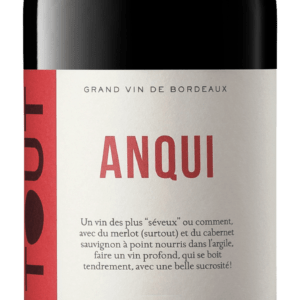 TOUT ANQUI