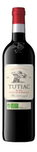 BIO- TUTIAC BCB rouge 2019
