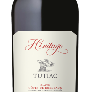 TUTIAC Héritage 2020