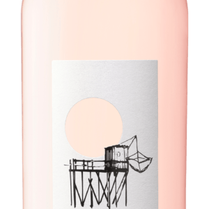 CARRELET Confidences rosé