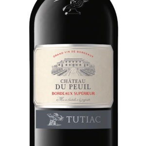 Château Du Peuil 2022