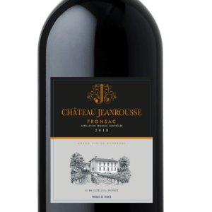 Château Jeanrousse-Magnum