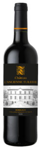 CH L'ANCIENNE TUILERIE Bdx rge 18- Bt