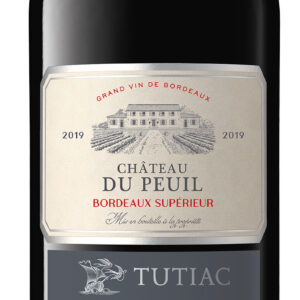 Château Du Peuil 2021