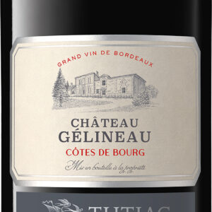 Château Gélineau 2020
