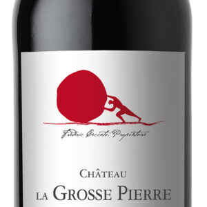 Château La Grosse Pierre 2022