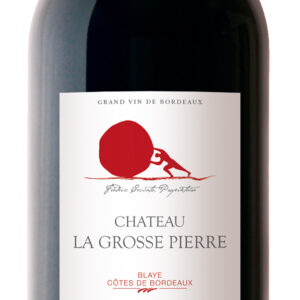 Château La Grosse Pierre-Magnum