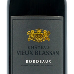 Château Vieux Blassan
