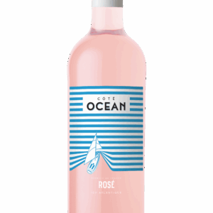 Côté Océan rosé 2024