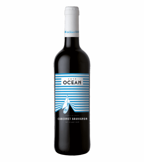 Côté Océan rouge 2022