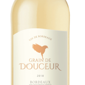 Grain de douceur SF