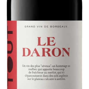 TOUT LE DARON