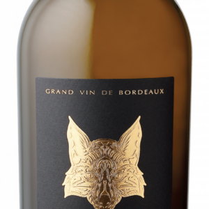 ORIGINES FONT RENARD, AOP Blaye Côtes de Bordeaux, Blanc, 2022