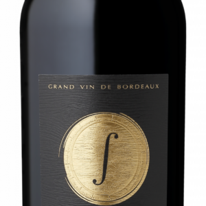 ORIGINES INTEGRALE, AOP Côtes de Bordeaux Blaye, Rouge, 2022