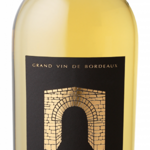 ORIGINES PONT D'AULAN, AOP Sauternes, Blanc Moelleux, 2022