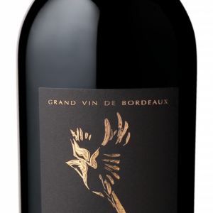 ORIGINES SIX CHEMINS, AOP Blaye Côtes de Bordeaux, Rouge, 2022