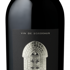 ORIGINES VERDOT, AOP Bordeaux, Rouge, 2022
