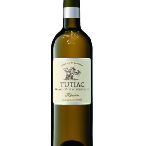 Tutiac Réserve Blanc