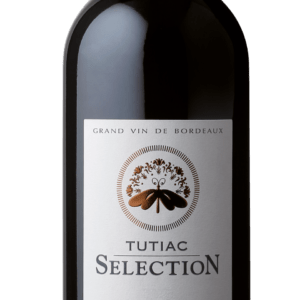 TUTIAC SELECTION Excellence BCB rge