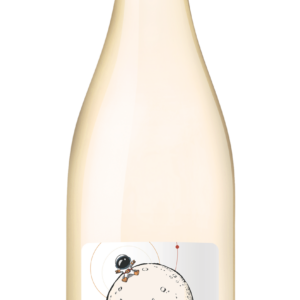 MOON Blanc zéro alcool