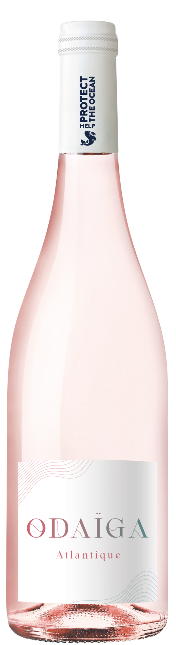 Odaïga Rosé 2024