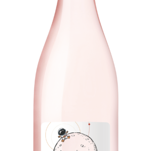 MOON Rosé zéro alcool