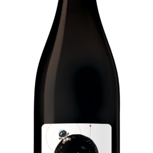 MOON Rouge zéro alcool