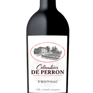 Colombier de Perron