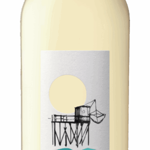 CARRELET Confidences, AOC Bordeaux, Blanc, 2024
