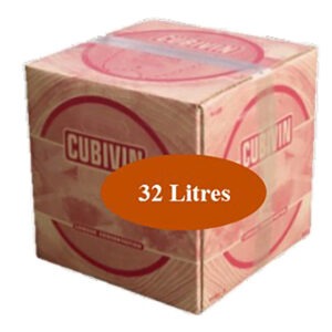 Cubitainer 32 litres Bordeaux