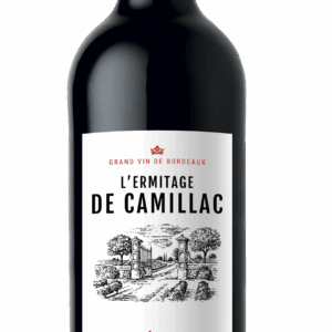 L'ERMITAGE DE CAMILLAC