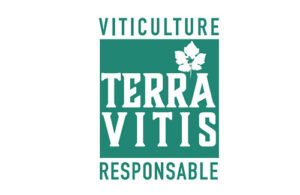 Viticulture Responsable Terra Vitis Logo