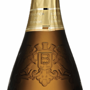 Perle de Tutiac, AOP Crémant de Bordeaux, Effervescent Brut