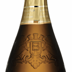 Perle de Tutiac, AOC Crémant de Bordeaux, Effervescent Demi-Sec
