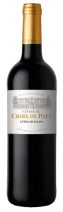 CHATEAU Croix de Paty CBO